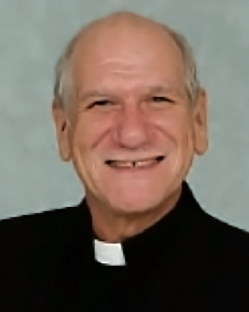 Fr. Demetri Kangelaris